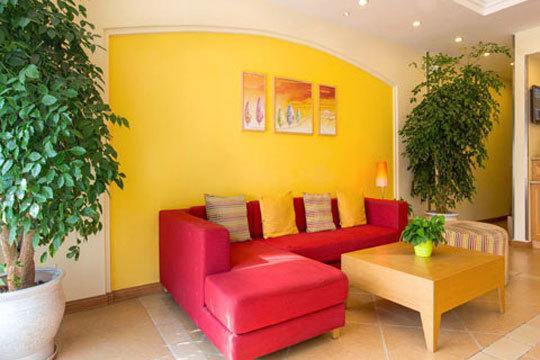 Home Inn Kanton Zewnętrze zdjęcie